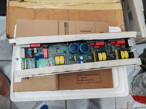Nedap 9554700 Industrial Automation Component product photo 6