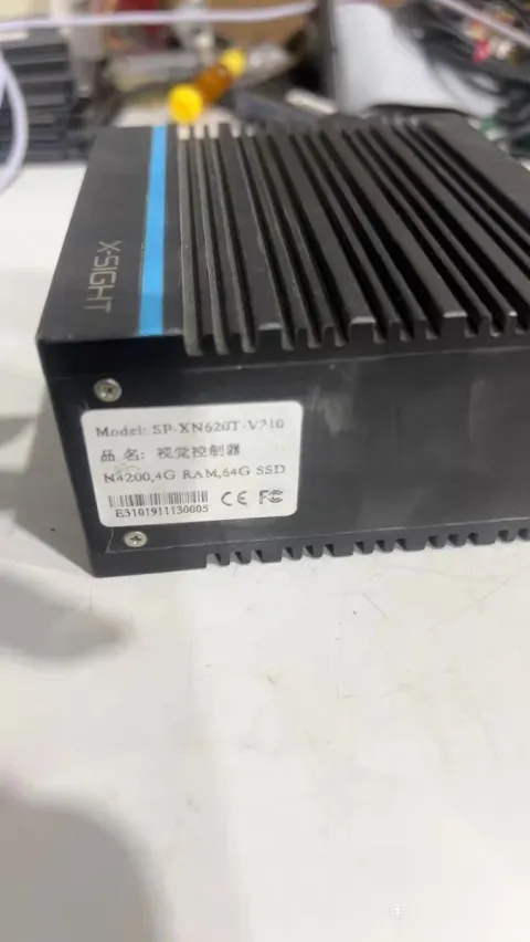 X-SIGHT SP-XN620T-V210 Industrial Control Board product photo 2