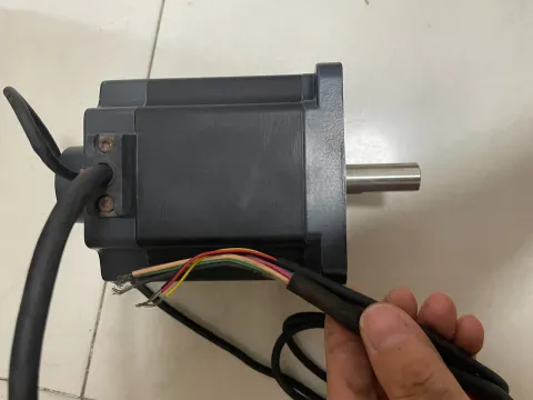 Oriental Motor / VEXTA PK599AUS Motor & Drive Component product photo 3