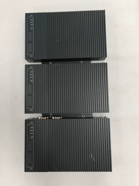 Pro-face / Schneider Electric PFXP6ABB0NA0DNAN00 Industrial Automation Component product photo 1