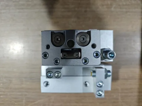 AirTAC HLS20X50SAS Industrial Automation Component product photo 5