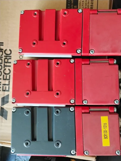 Leuze electronic BCL 308i R1 M 102 / 50116387 Industrial Automation Component product photo 4