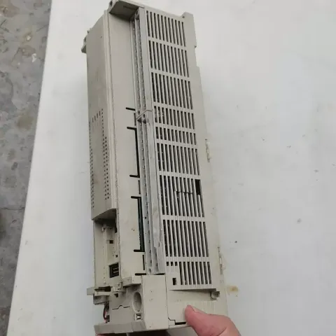 Mitsubishi Electric FX3U-80MT/ES-A PLC Module — product photo 10 of 17