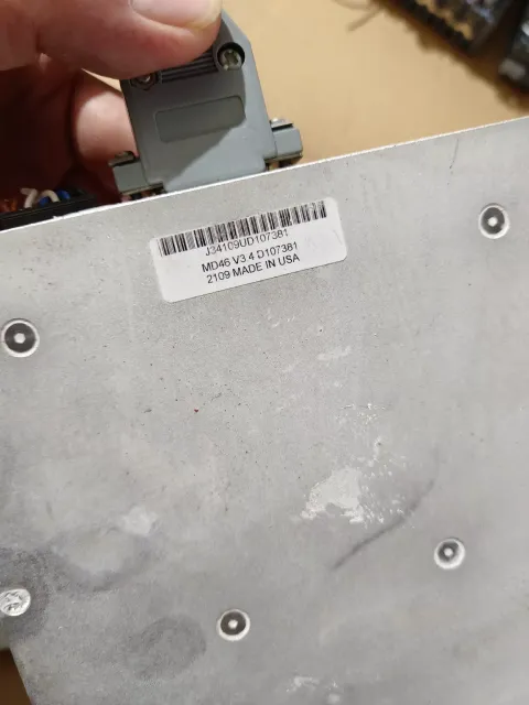 RoboteQ MDC2460S Motor & Drive Component product photo 7