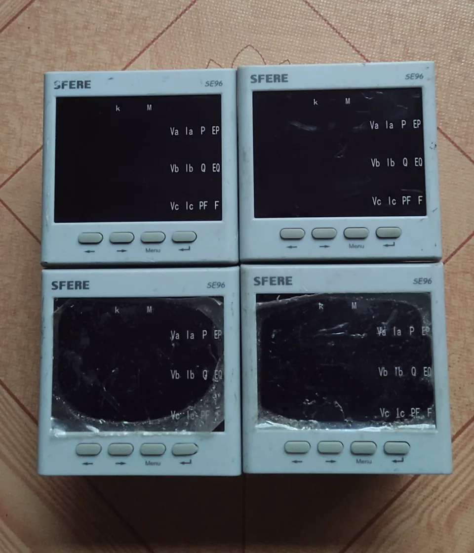 SFERE SE96 Power Electronics Module product photo 1