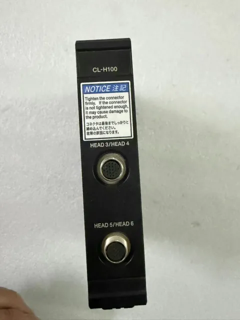 White Label CL-H100 Industrial Sensor product photo 2
