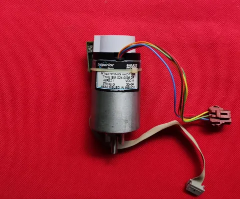 Superior Electric SM-024-0036-DR Motor & Drive Component product photo 1