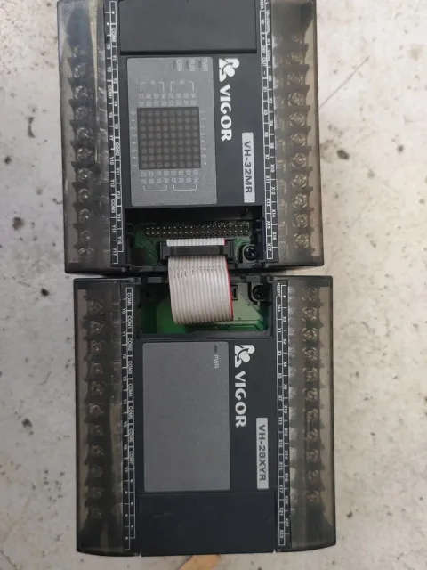 White Label VH-32MR PLC Module product photo 2