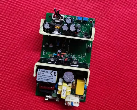 Stadium DEL856 Industrial Sensor product photo 1