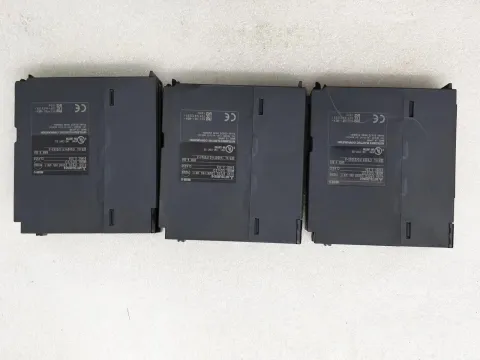 Mitsubishi Electric QD62D Industrial Automation Component — product photo 6 of 14