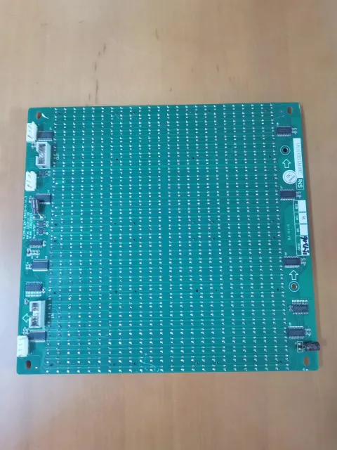 White Label TLEDM-8.2X7-24X32-A2 V1.3 Industrial Automation Component product photo 3