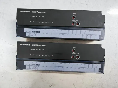 Mitsubishi Electric AJ65BTB2-16D Industrial Automation Component product photo 2