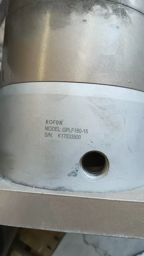 White Label GPLF160-15 Industrial Automation Component product photo 2