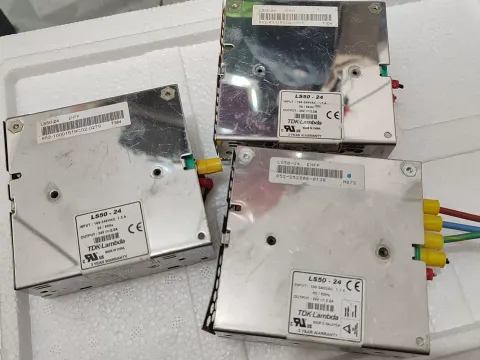 White Label LS50-24 Power Electronics Module product photo 4