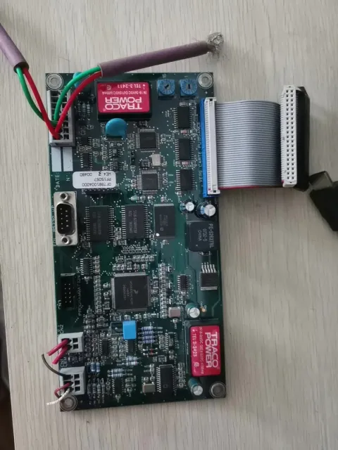 White Label 0F7981004000 / PF15057 Industrial Control Board product photo 1