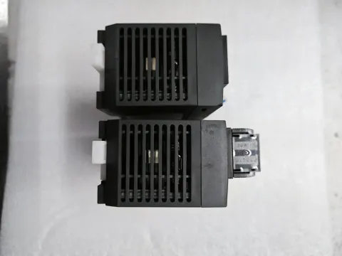 Mitsubishi Electric AJ65VBTCU-68DAVN Industrial Automation Component — product photo 2 of 12
