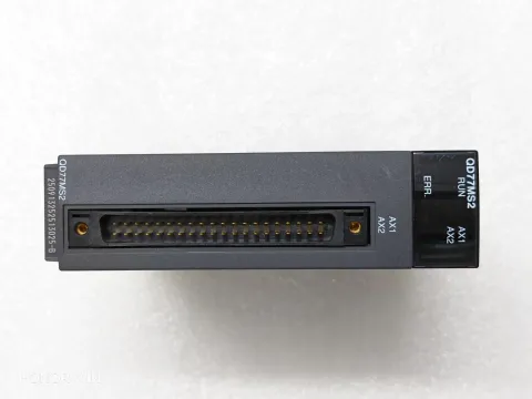Mitsubishi Electric QD77MS2 Industrial Automation Component — product photo 32 of 43