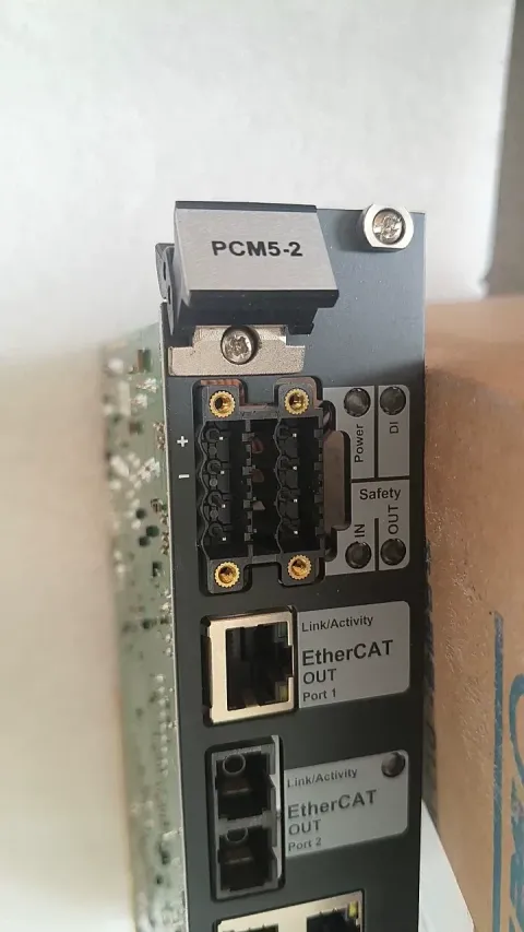 DanControl / 丹控 PCM5-2 Industrial Control Board product photo 3