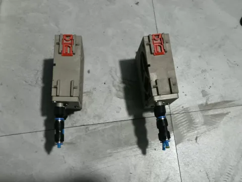 SAMSON 6111-02910/9039.00 Industrial Automation Component product photo 5