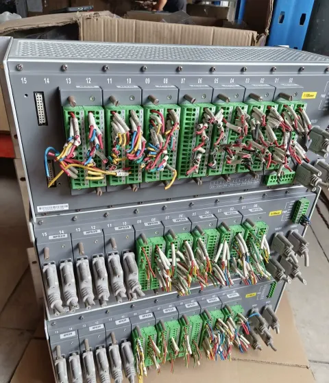 SUPCON / 浙大中控 XP529 Industrial Automation Component product photo 8