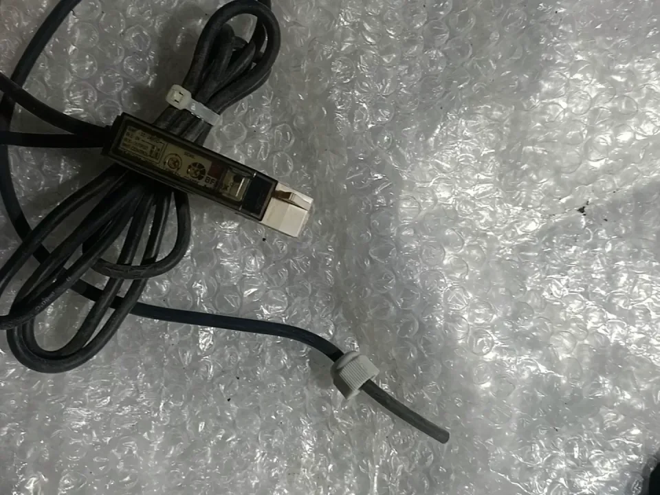 Autonics BF3RX Industrial Sensor product photo 1