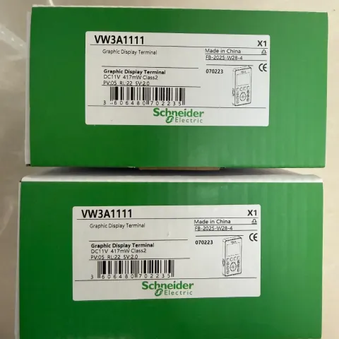 Schneider Electric VW3A1111 Motor & Drive Component product photo 2