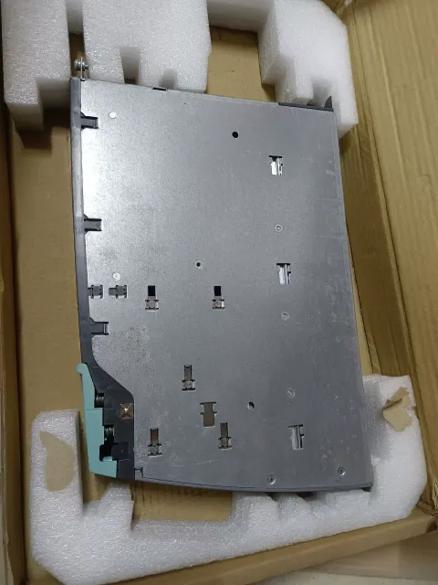 Siemens 6SL3120-1TE15-0AA3 Motor & Drive Component product photo 4