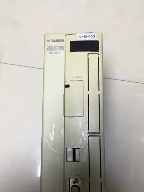 White Label MR-H20A Motor & Drive Component product photo 1