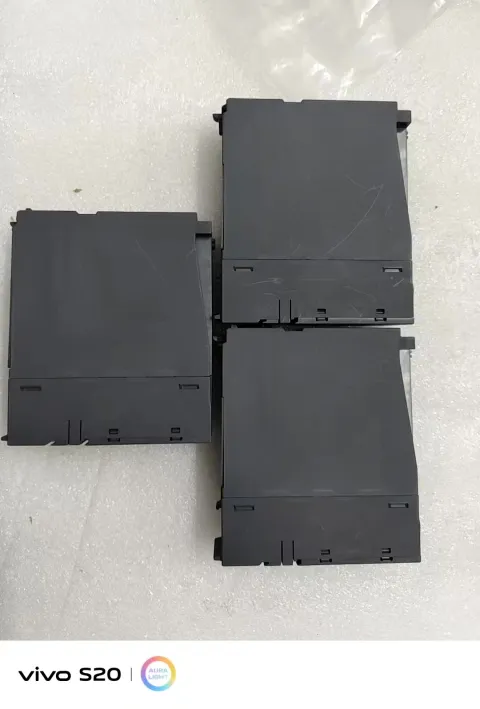 Mitsubishi Electric Q13UDEHCPU Industrial Automation Component — product photo 11 of 21
