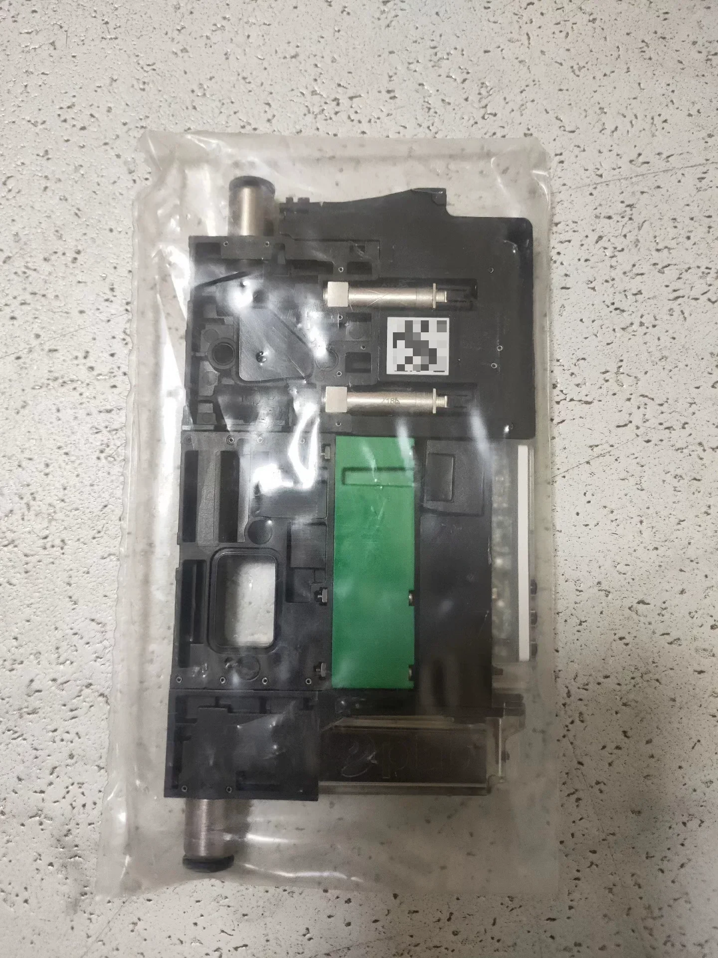 Piab PC.T.MC2.S.CBA.X16.1X.6.EI Industrial Automation Component product photo 1