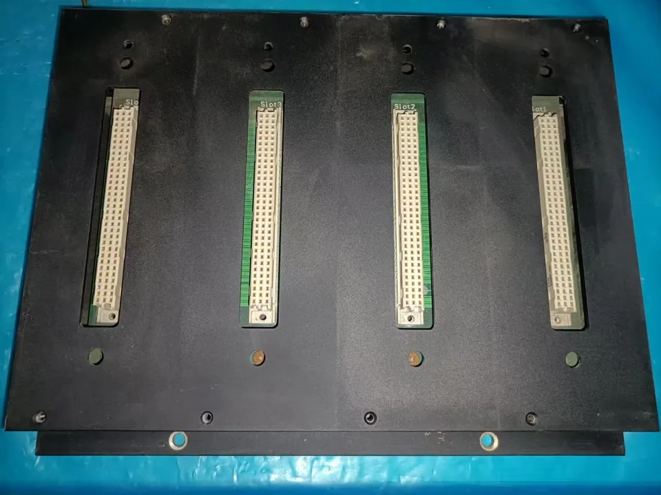 MOX MX601-07 Industrial Automation Component product photo 1