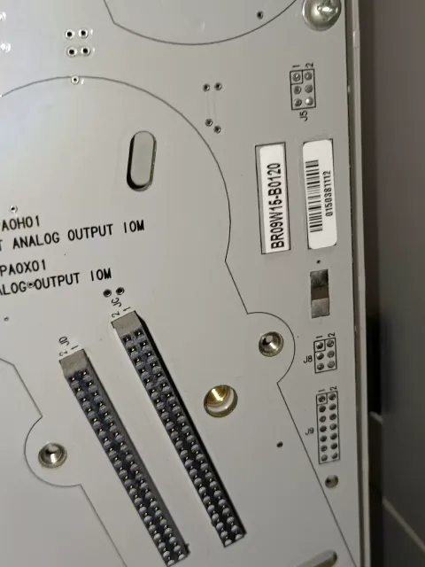 Honeywell 51308353-175 Industrial Automation Component — product photo 4 of 18
