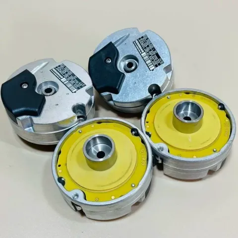 HEIDENHAIN 680279-53 Industrial Encoder product photo 2