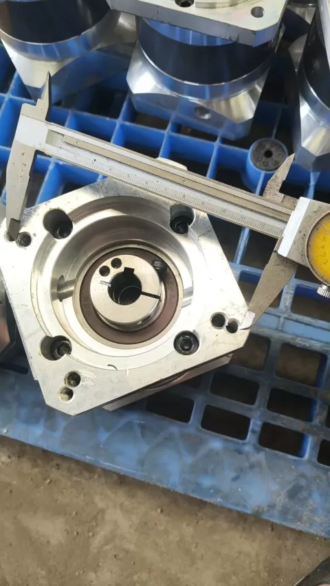 XLY PTF120-3-K Industrial Automation Component — product photo 9 of 18