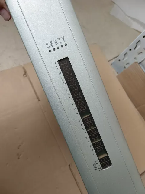 北京四方 / Sifang CSC-196 Power Electronics Module product photo 3