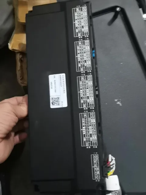White Label SM82T314-01 Industrial Automation Component product photo 7