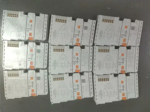Beckhoff EL3356 Industrial Automation Component — product photo 3 of 9