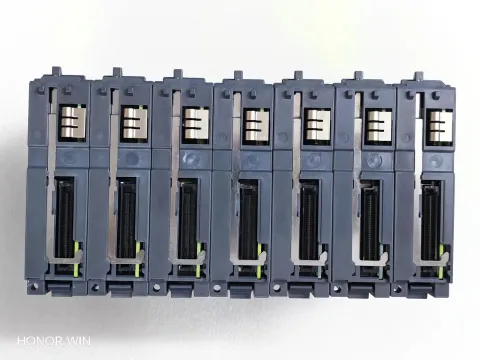 Mitsubishi Electric Q04UDEHCPU PLC Module — product photo 3 of 12