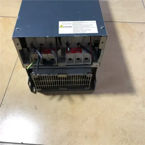 Schneider Electric ATV71HD37N4Z Motor & Drive Component product photo 4