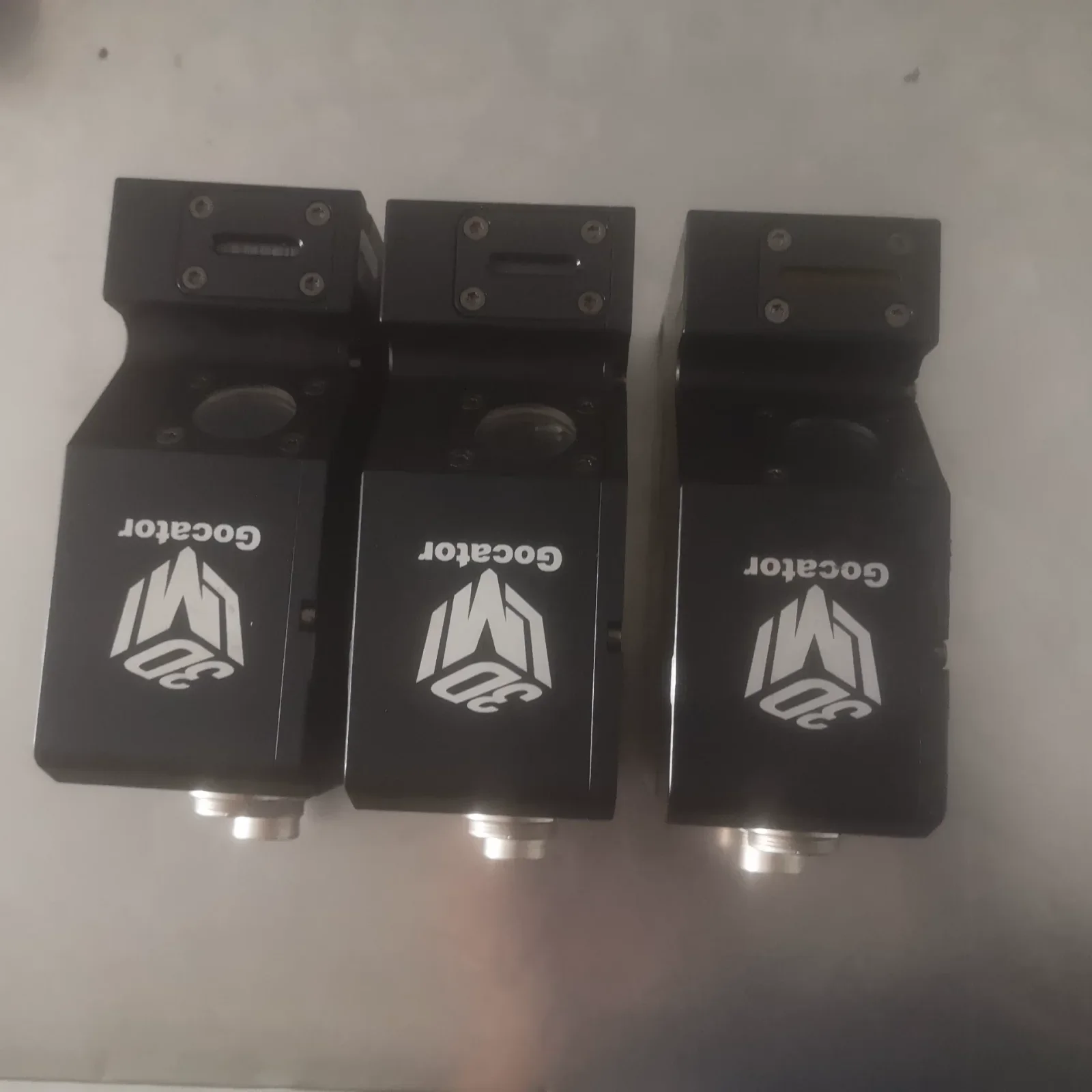 White Label Gocator 2510 / 2512 / 2520 Industrial Sensor product photo 1