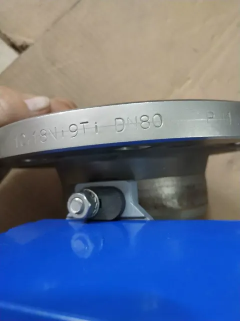 KROHNE H250/RR1/M9/ESK/EX/AIR Industrial Automation Component product photo 3