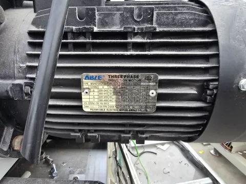 BAOSI / 鲍斯 DRV60 Industrial Automation Component product photo 5