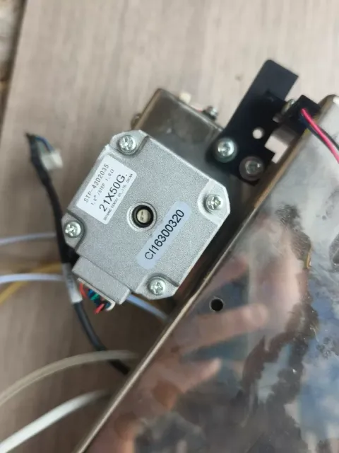 White Label 04-101C1000-00006 Industrial Automation Component product photo 5