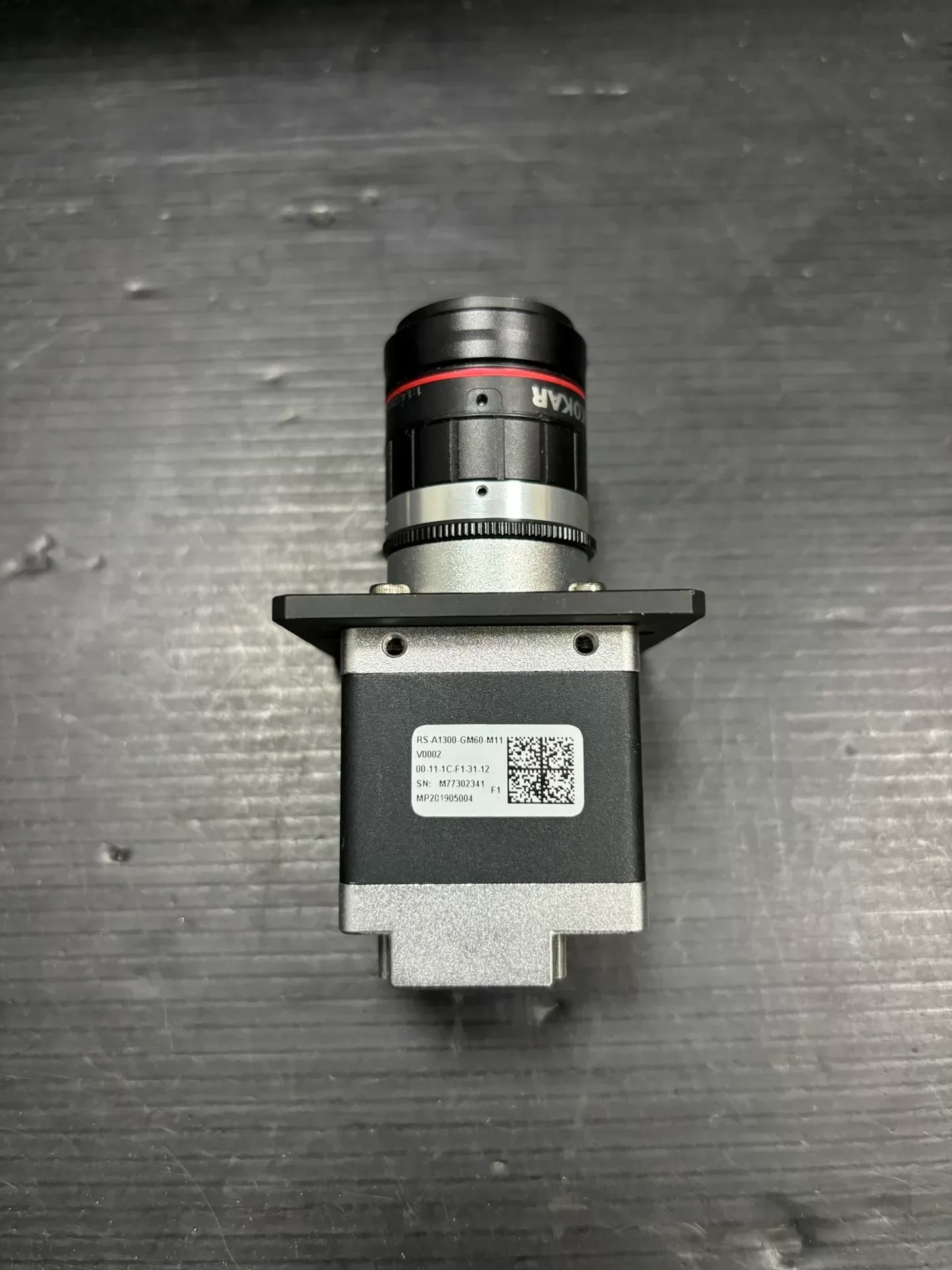 White Label RS-A1300-GM60-M11 (VV002) Industrial Automation Component product photo 1