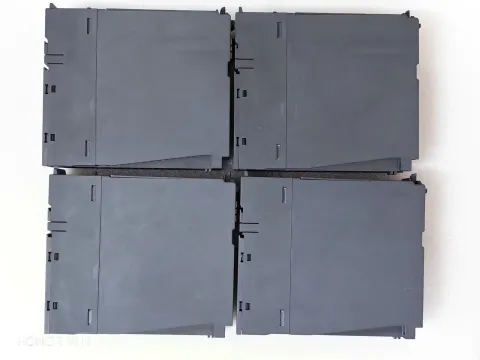 Mitsubishi Electric Q06UDEHCPU Industrial Automation Component — product photo 15 of 34