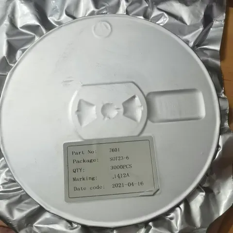 White Label 7601 Industrial Automation Component product photo 4