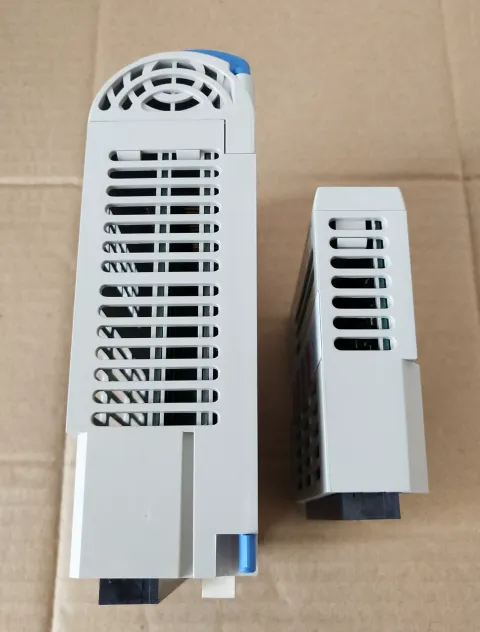 Emerson / Westinghouse 1C31224G01 / 1C31227G01 Industrial Automation Component product photo 5