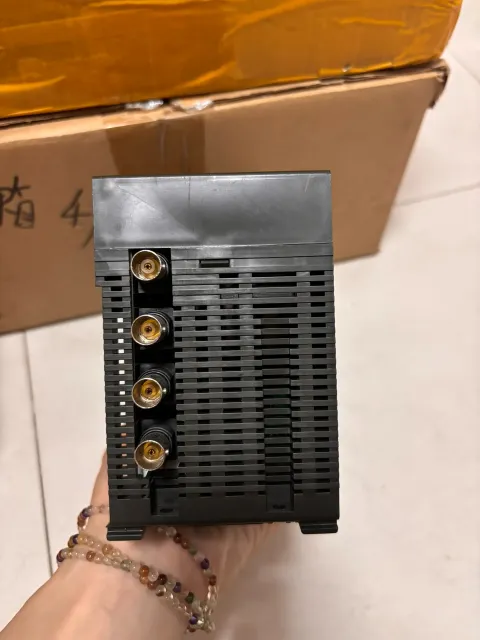 Mitsubishi Electric A2ACPU R21 PLC Module product photo 4