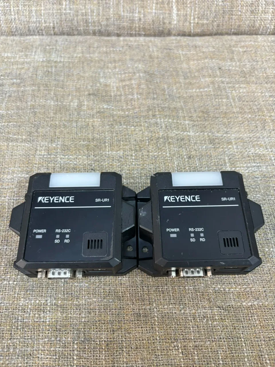 KEYENCE SR-UR1 Industrial Automation Component product photo 1
