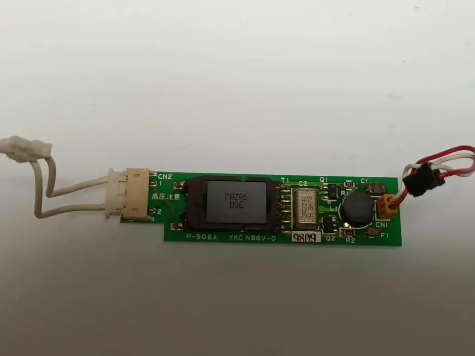 Mitsubishi Electric A850GOT-INV BKO-10519H01 Industrial Automation Component product photo 1